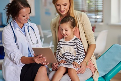 Pediatric Practices for Sale