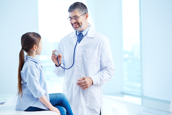 Pediatric Practices for Sale