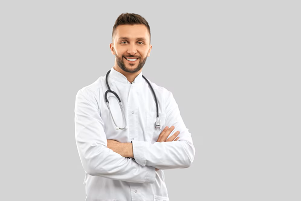 Healthcare professional